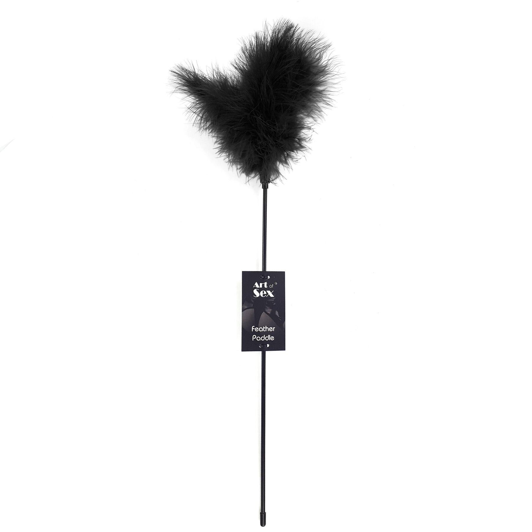 Падл Art of Sex Feather Paddle