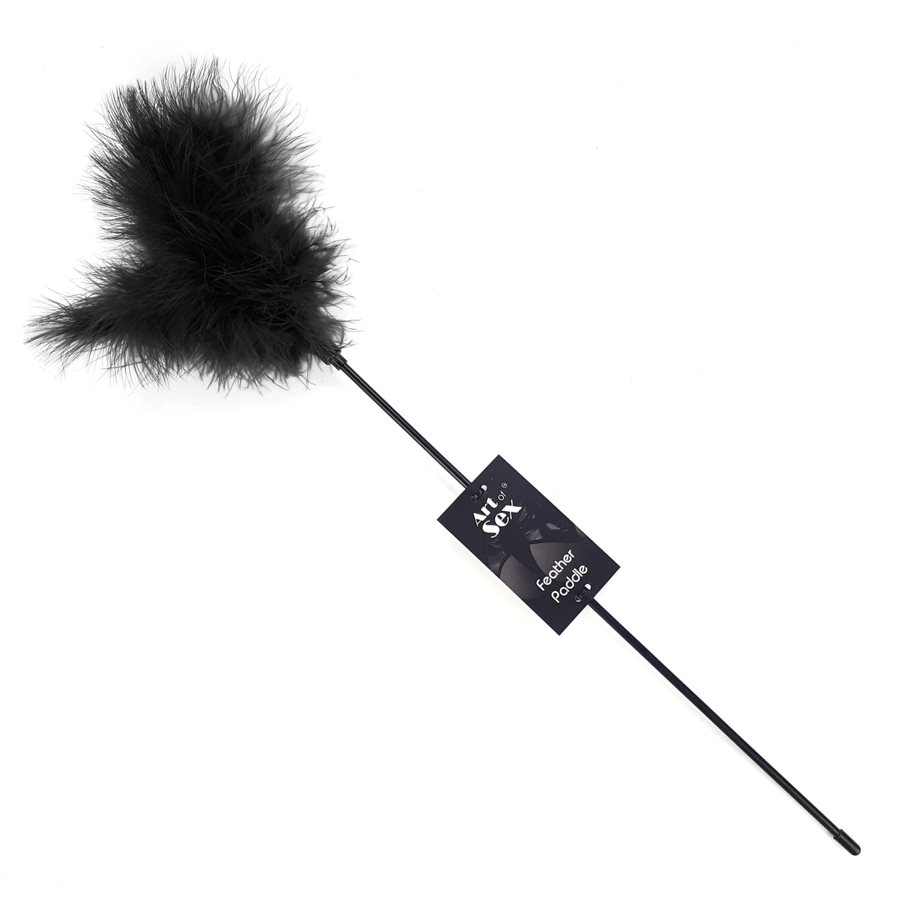Падл Art of Sex Feather Paddle