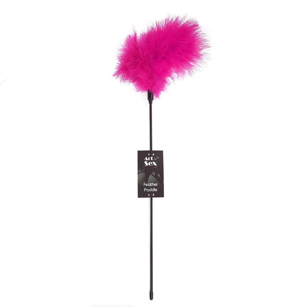 Падл Art of Sex Feather Paddle