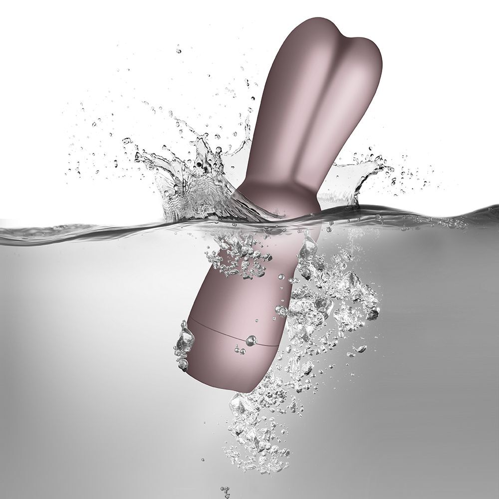 Вібратор SugarBoo Bunnie Boo