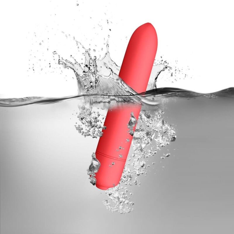 Віброкуля SugarBoo Coral Crush
