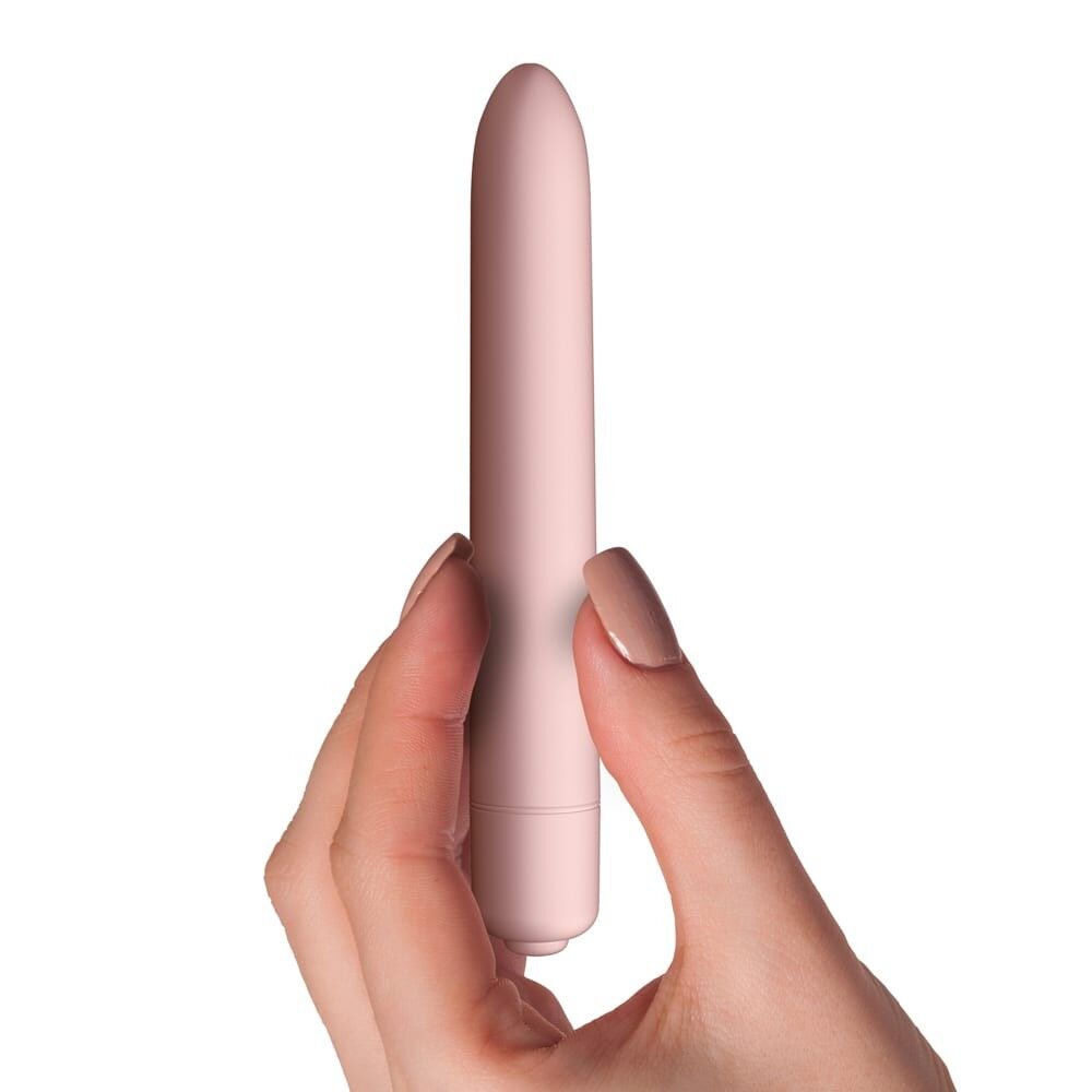 Мінівібратор SugarBoo Sugar Blush