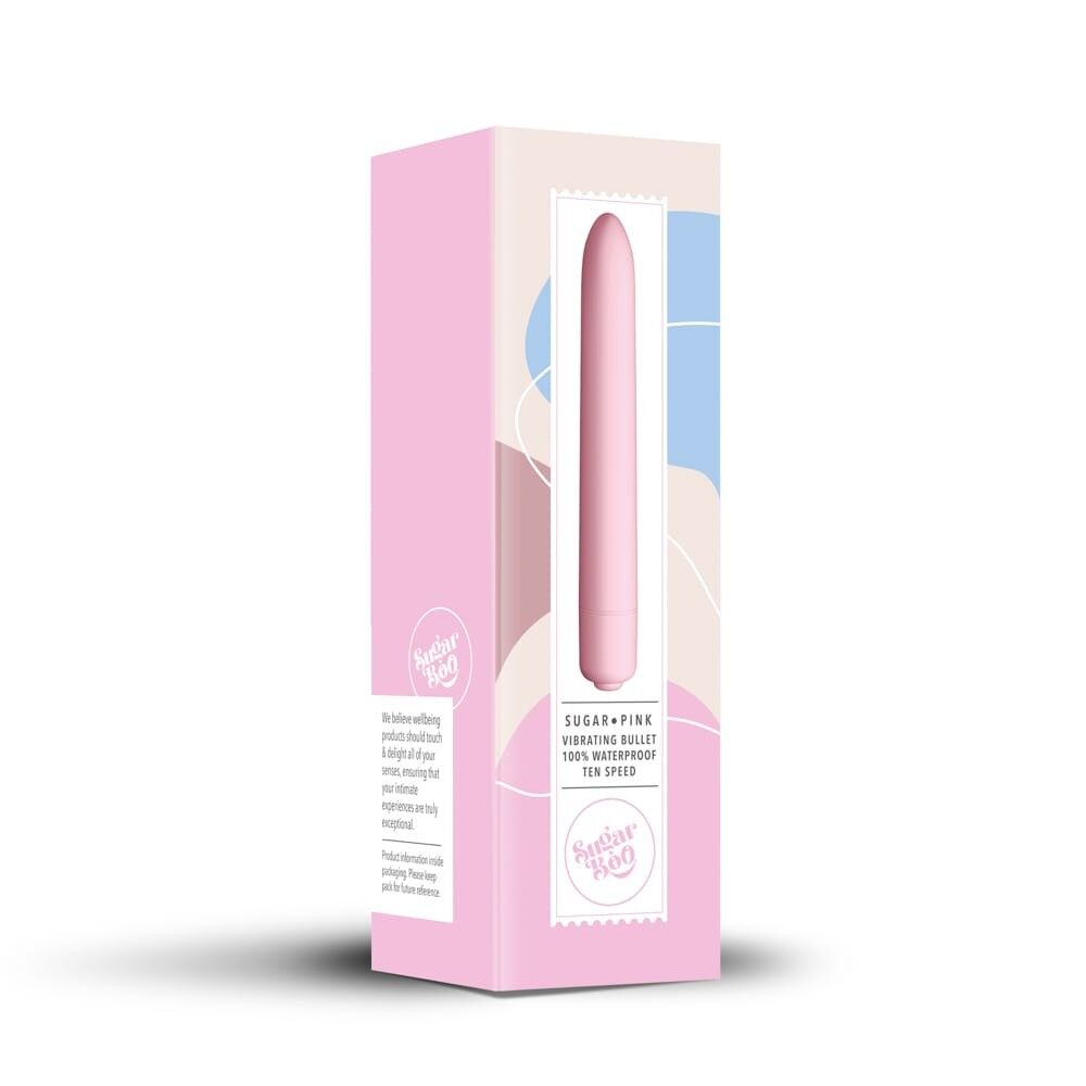 Мінівібратор SugarBoo Sugar