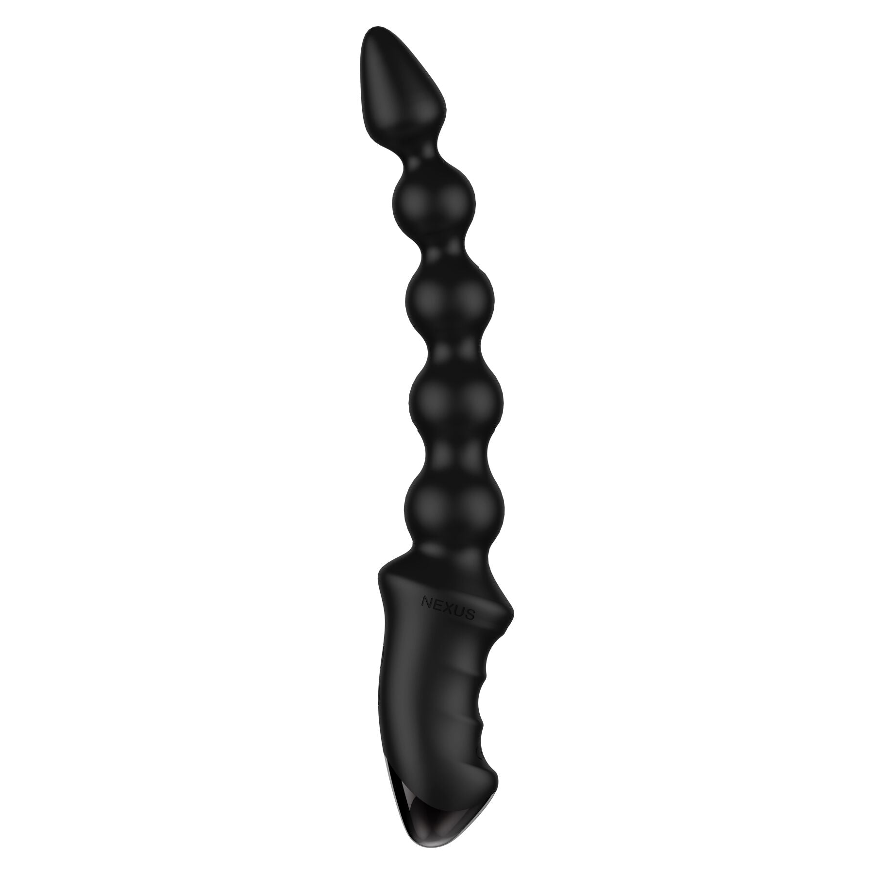 Анальний вібратор-намисто Nexus BENDZ Bendable Vibrator
