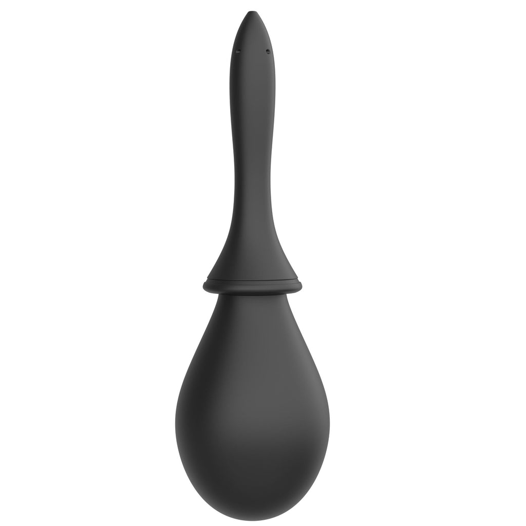 Анальний душ із двома насадками Nexus ANAL DOUCHE SET