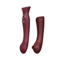 Смартвібратор 3в1 Zalo Queen Set