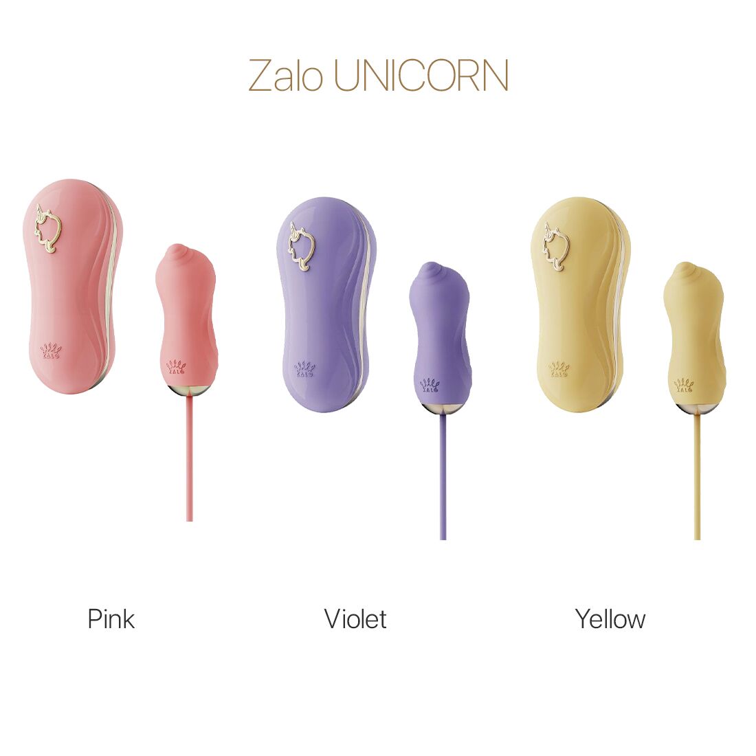 Набір 2в1 Zalo UNICORN