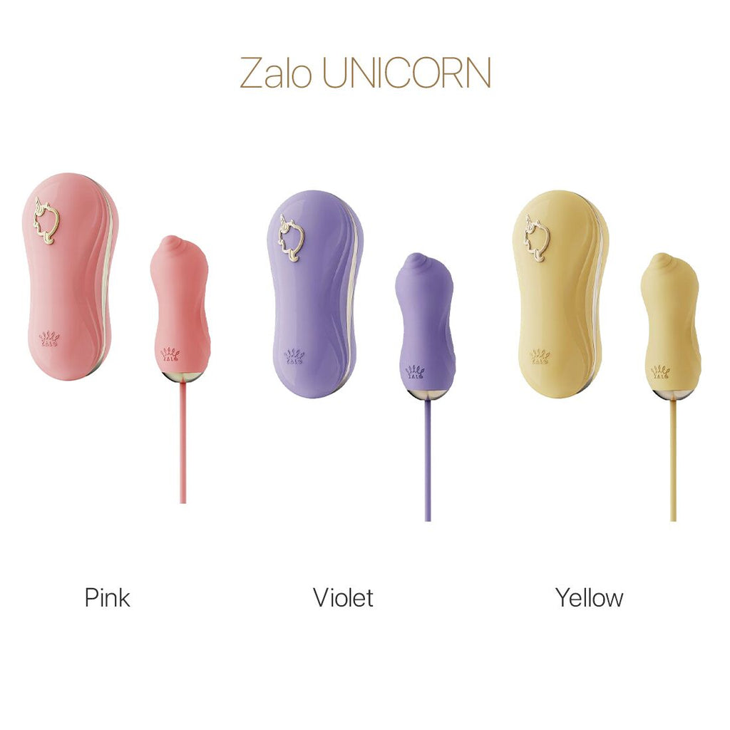 Набір 2в1 Zalo UNICORN