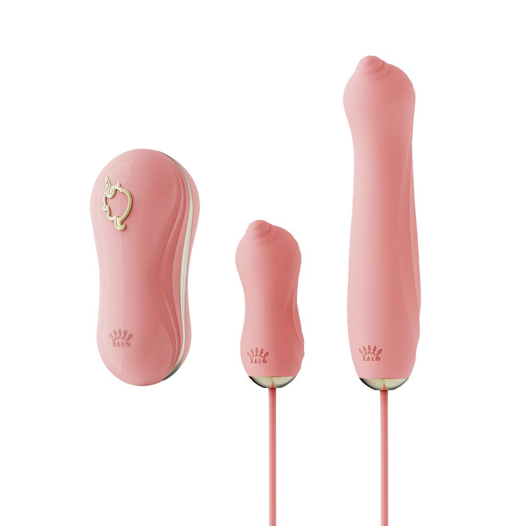Набір 3в1 Zalo UNICORN Set