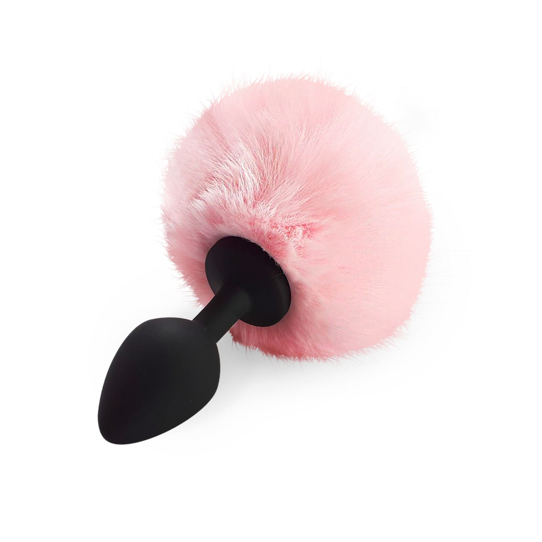 Анальна пробка Art of Sex Silicone Butt plug Rabbit Tail
