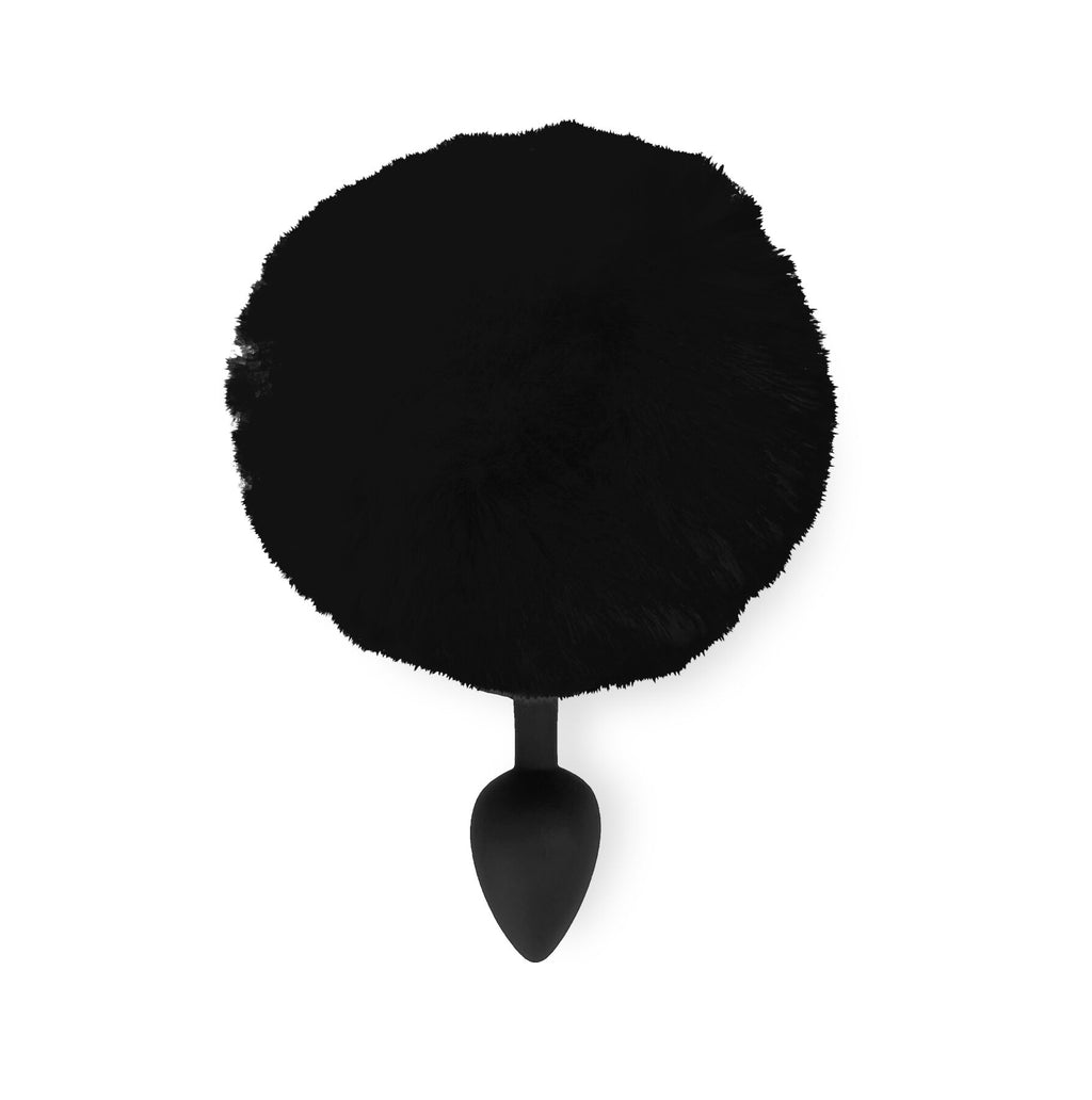 Анальна пробка Art of Sex Silicone Butt plug Rabbit Tail