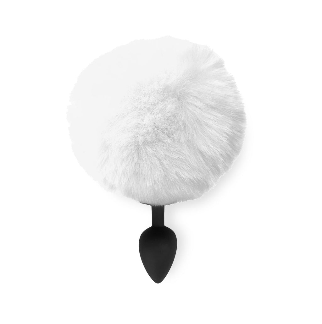 Анальна пробка Art of Sex Silicone Butt plug Rabbit Tail