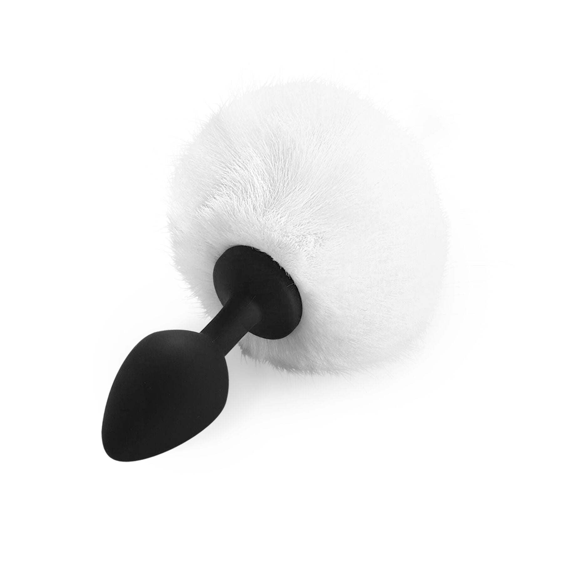 Анальна пробка Art of Sex Silicone Butt plug Rabbit Tail