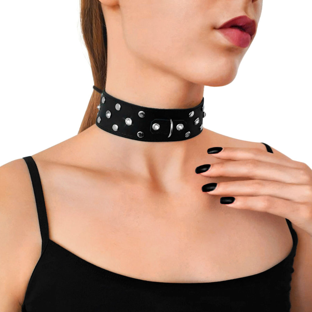 Нашийник Art of Sex Jenna Collar