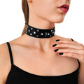 Нашийник Art of Sex Jenna Collar