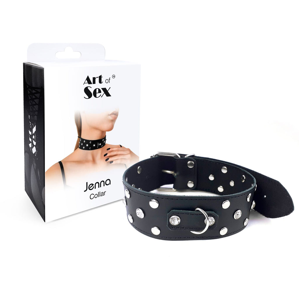 Нашийник Art of Sex Jenna Collar