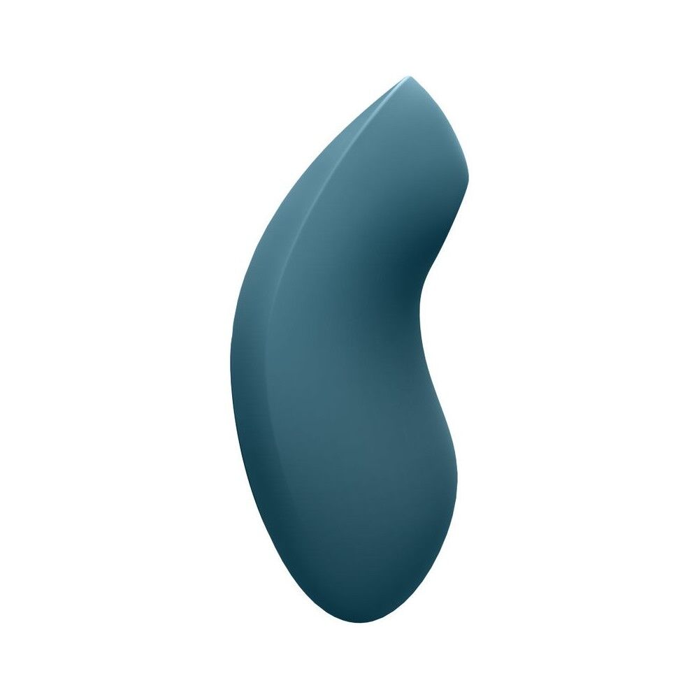 Вакуумний вібратор Satisfyer Vulva Lover 2