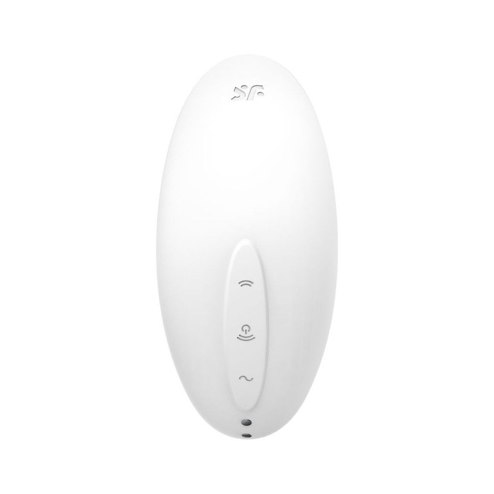 Вакуумний вібратор Satisfyer Vulva Lover 2