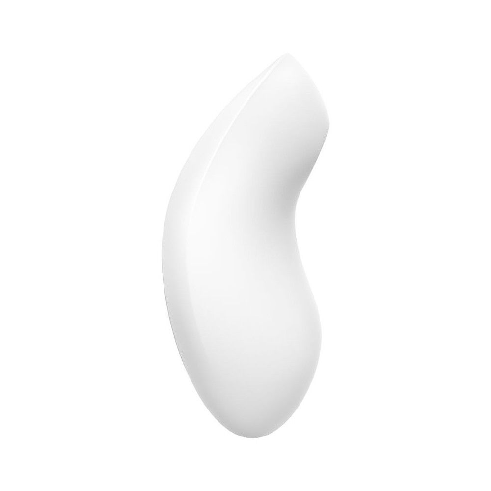 Вакуумний вібратор Satisfyer Vulva Lover 2