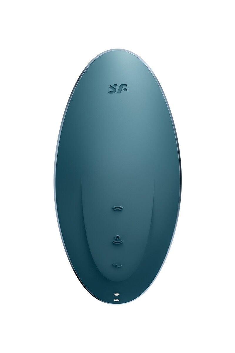 Вакуумний вібратор Satisfyer Vulva Lover 1