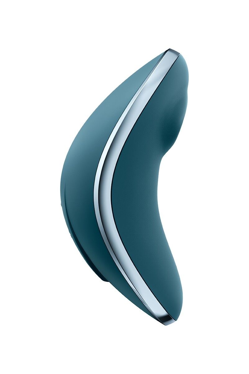 Вакуумний вібратор Satisfyer Vulva Lover 1