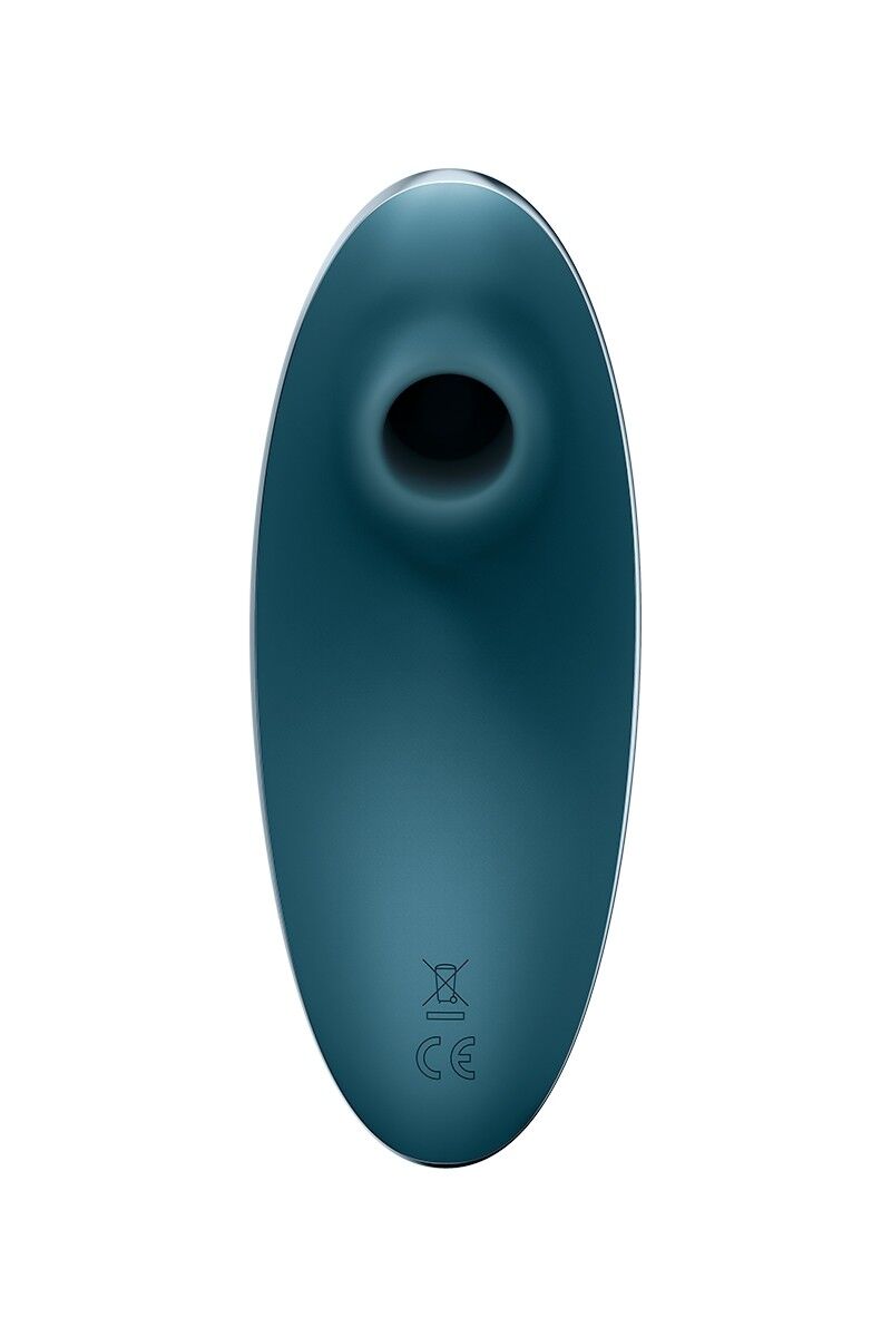 Вакуумний вібратор Satisfyer Vulva Lover 1