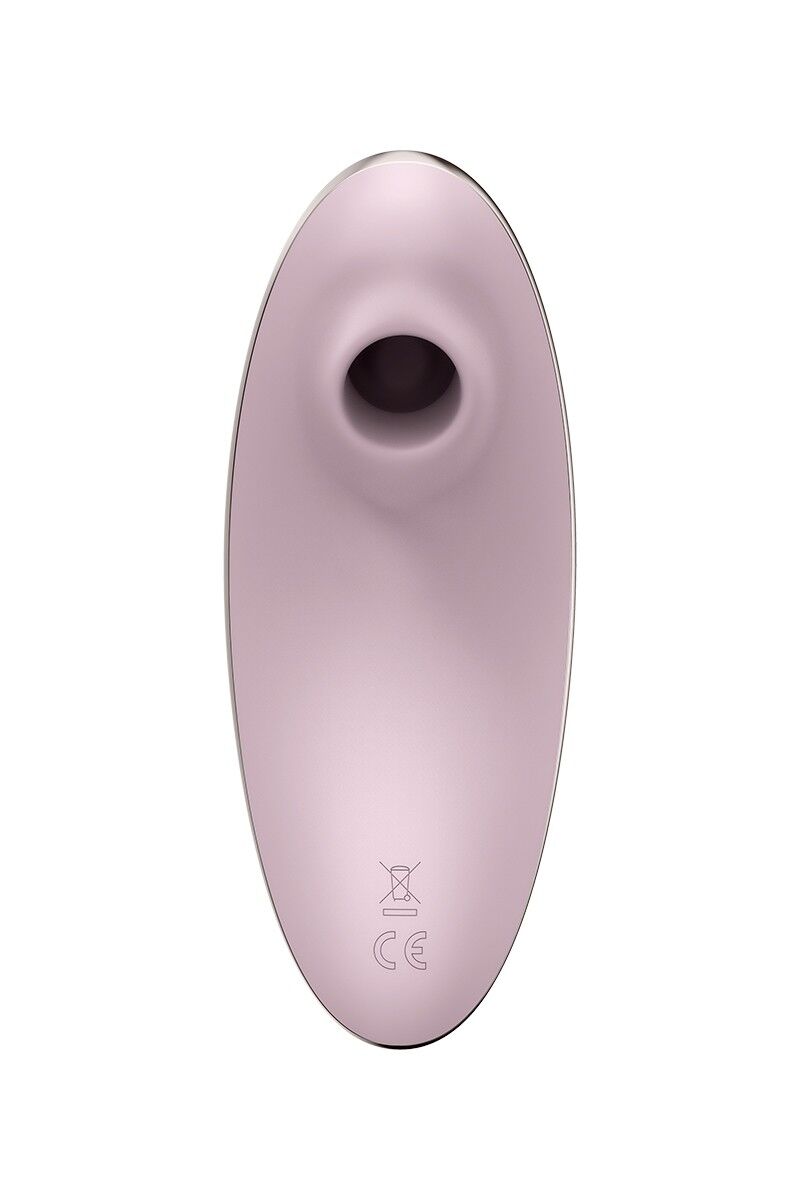 Вакуумний вібратор Satisfyer Vulva Lover 1