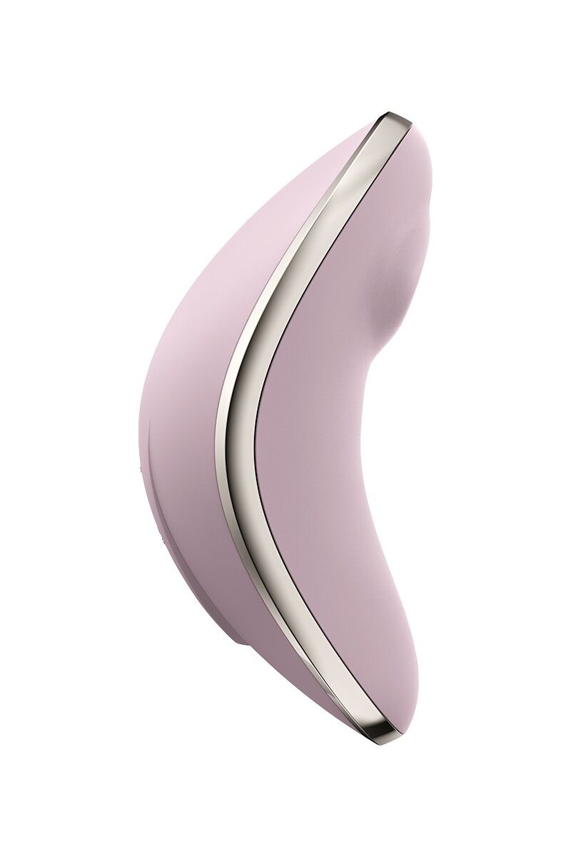 Вакуумний вібратор Satisfyer Vulva Lover 1