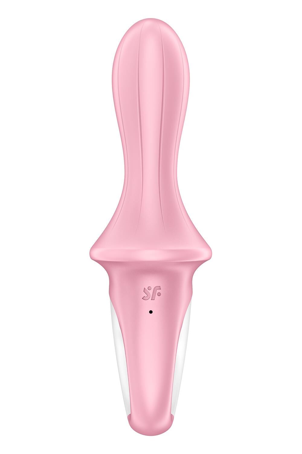 Анальний смарт-вібратор Satisfyer Air Pump Booty