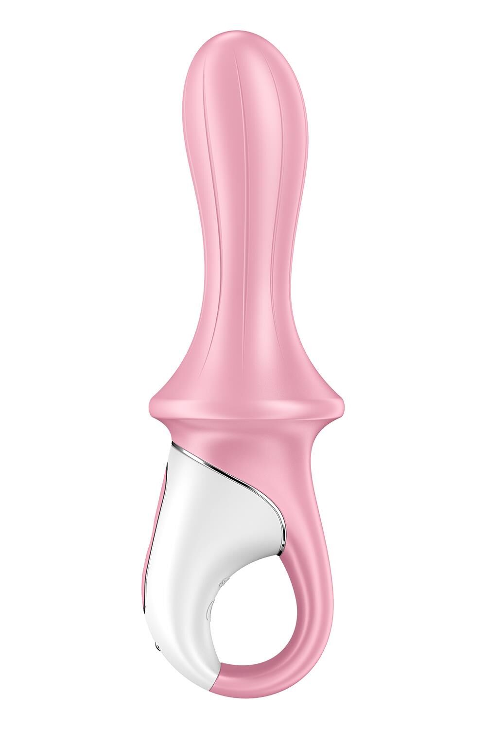 Анальний смарт-вібратор Satisfyer Air Pump Booty