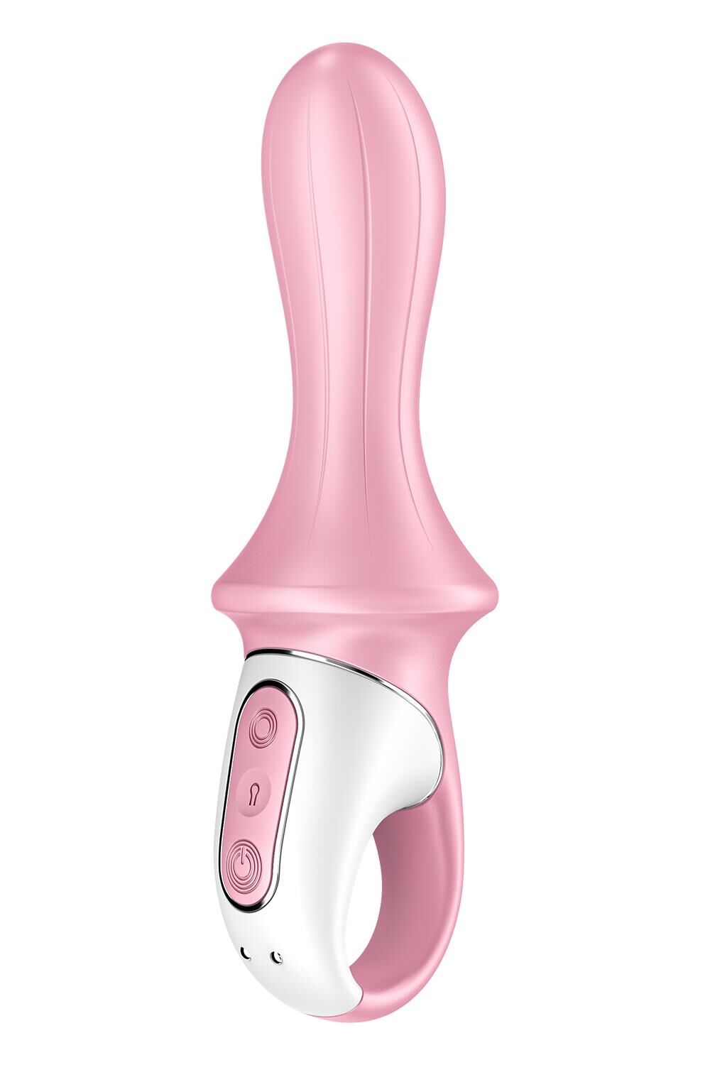 Анальний смарт-вібратор Satisfyer Air Pump Booty