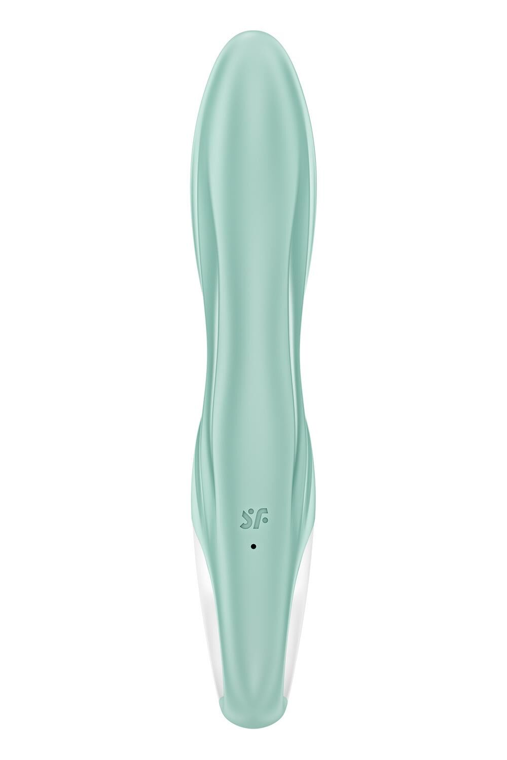 Смарт вібратор-кролик Satisfyer Air Pump Bunny 5+