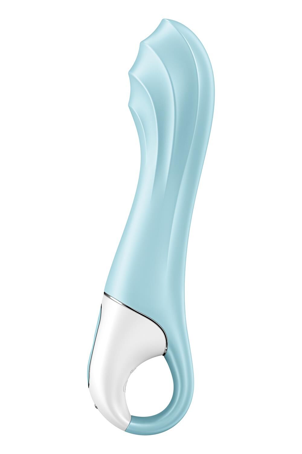 Смарт-вібратор точки G Satisfyer Air Pump Vibrator 5+