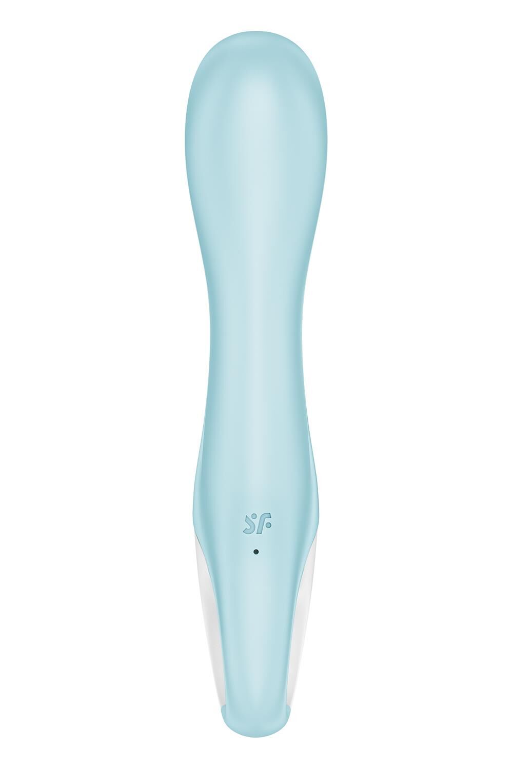 Смарт-вібратор точки G Satisfyer Air Pump Vibrator 5+