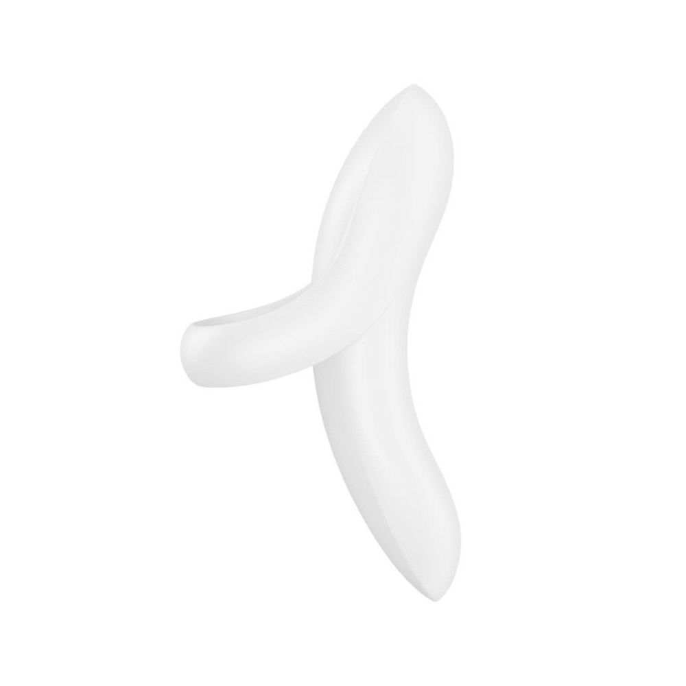 Вібратор на палець Satisfyer Bold Lover