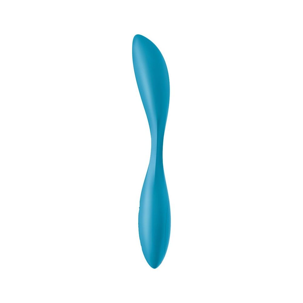 Універсальний вібратор Satisfyer G-Spot Flex 1