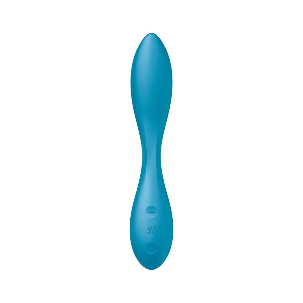 Універсальний вібратор Satisfyer G-Spot Flex 1