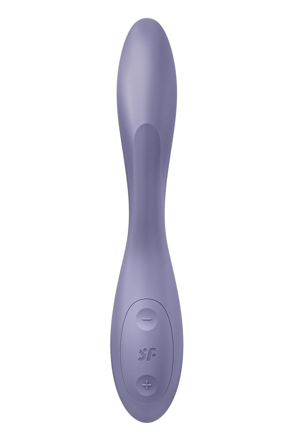 Універсальний вібратор Satisfyer G-Spot Flex 2