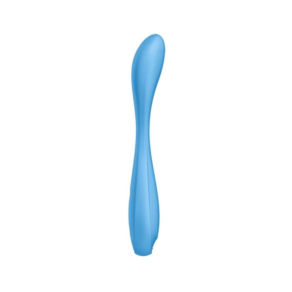 Універсальний смарт-вібратор Satisfyer G-Spot Flex 4
