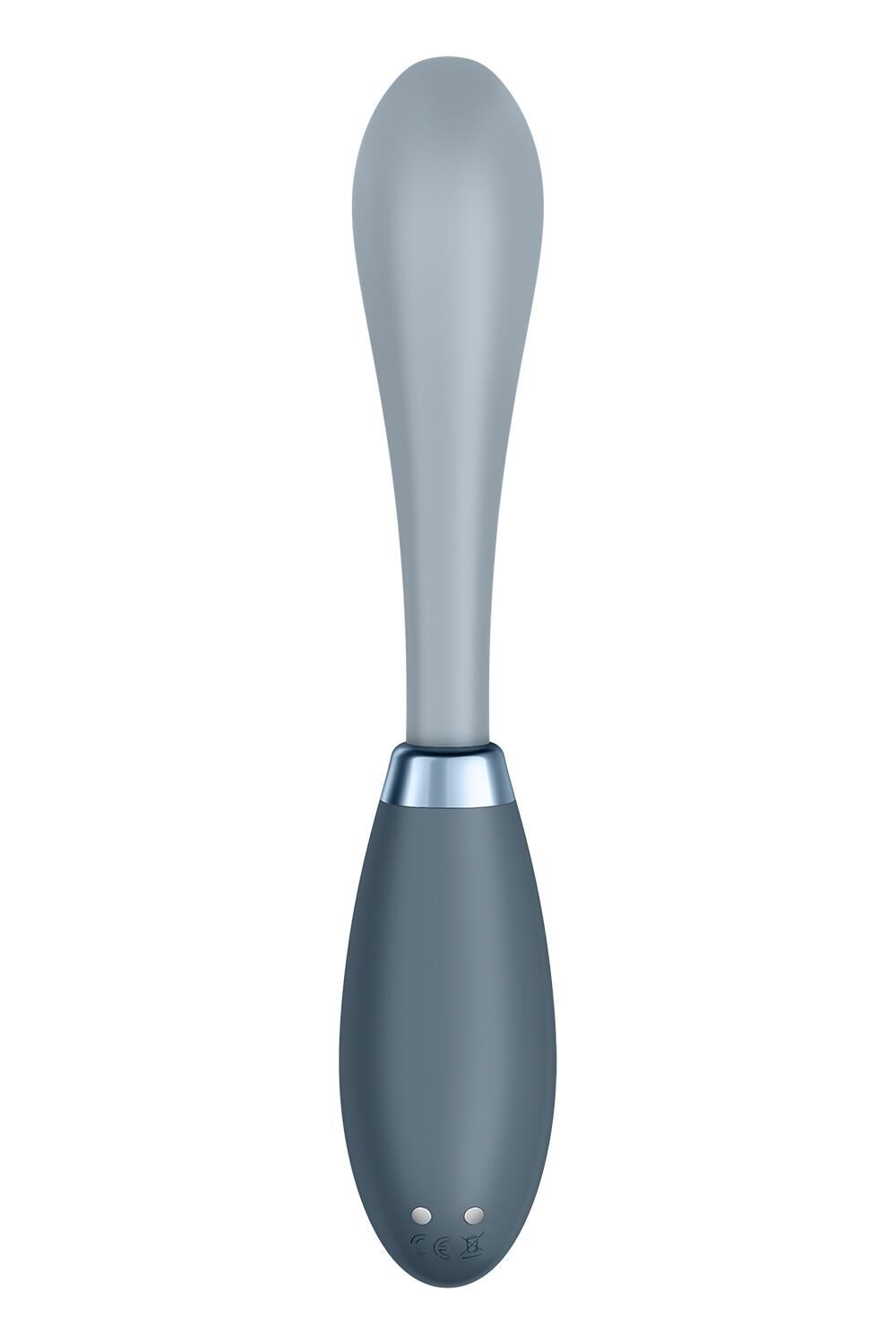 Вібратор Satisfyer G-Spot Flex 3