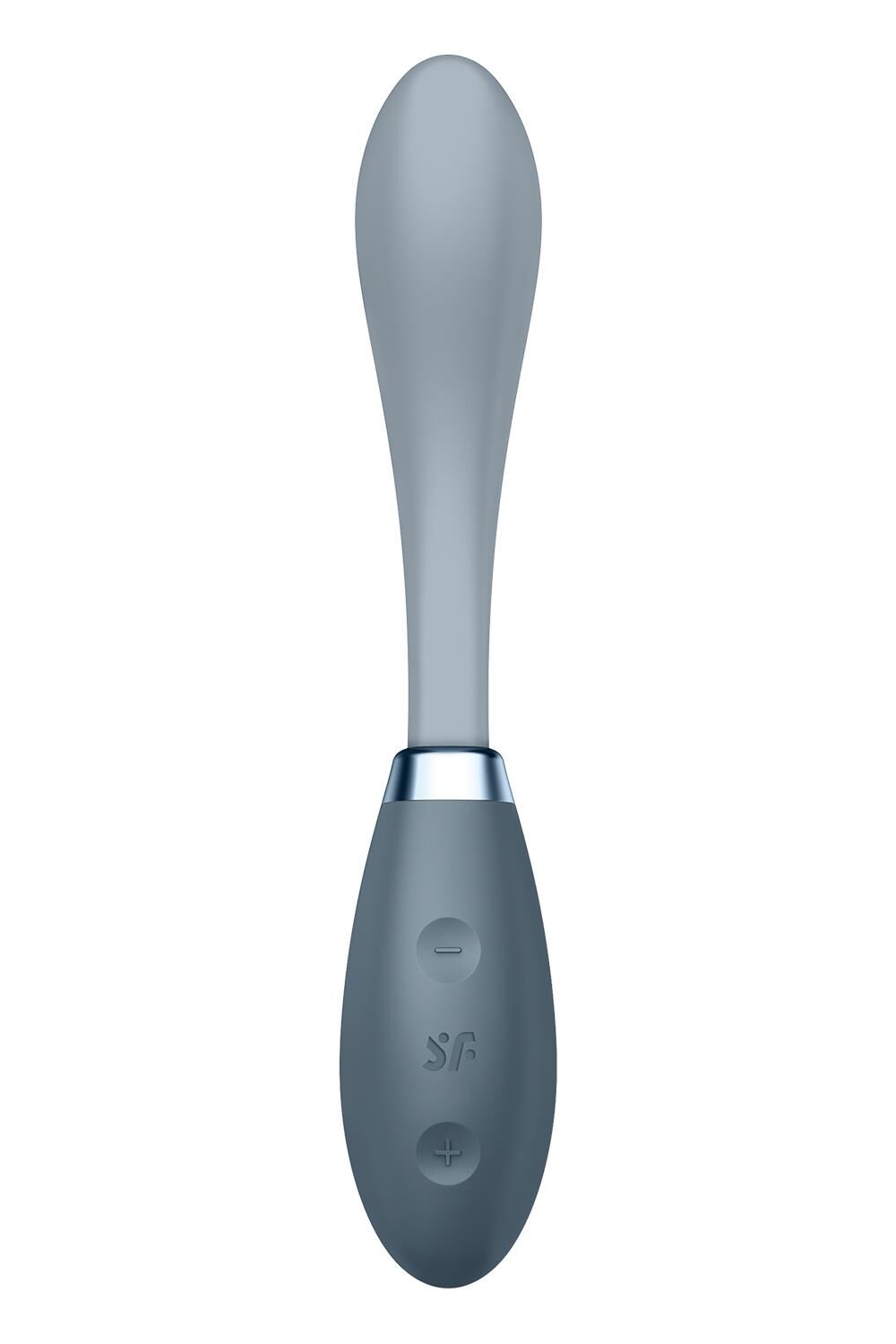 Вібратор Satisfyer G-Spot Flex 3