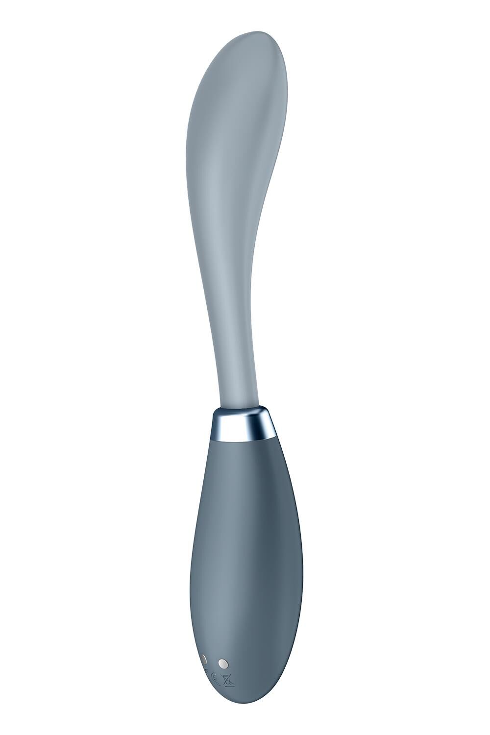 Вібратор Satisfyer G-Spot Flex 3