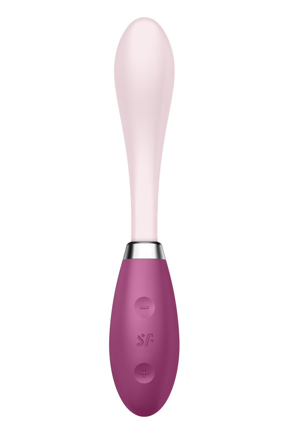 Вібратор Satisfyer G-Spot Flex 3
