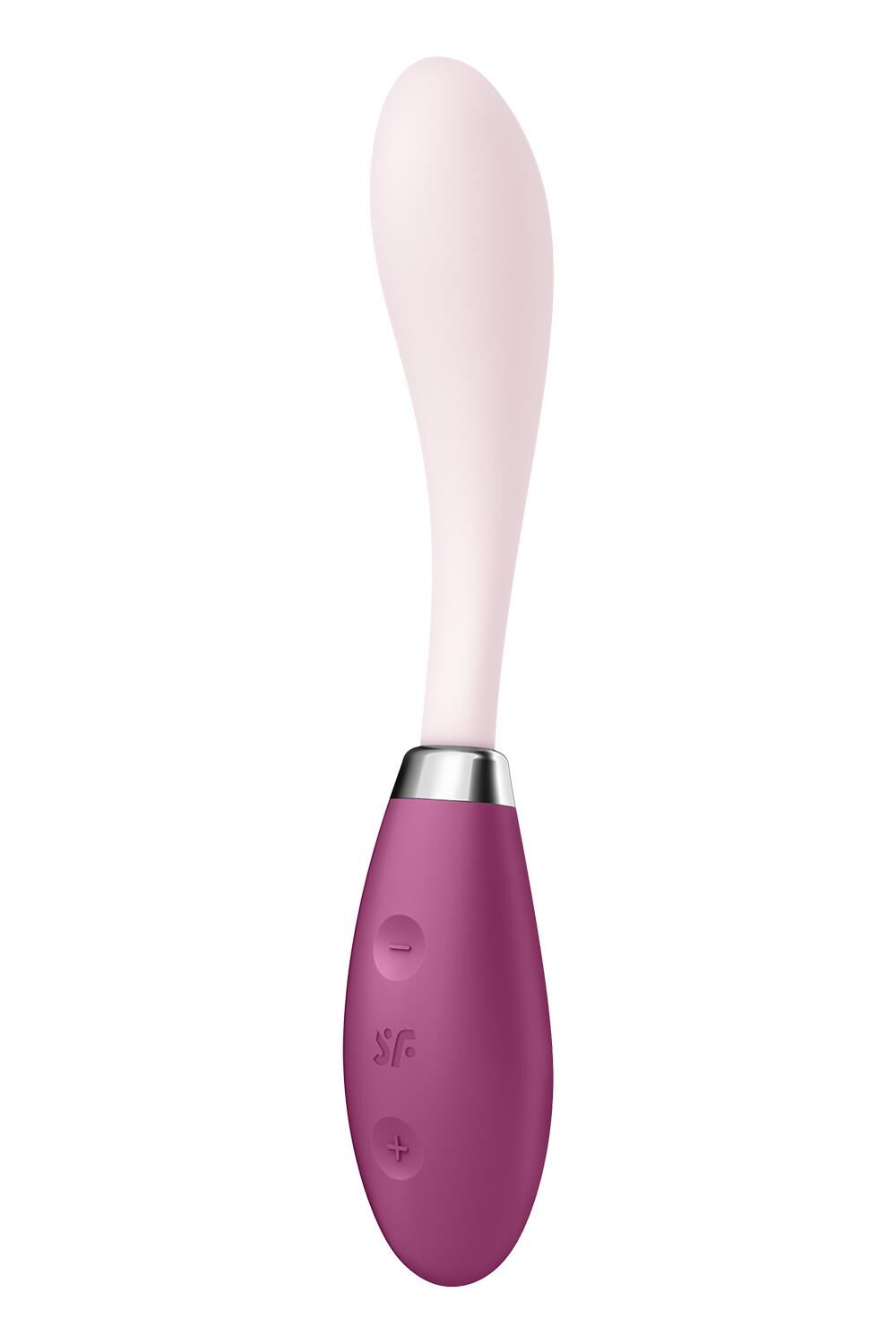 Вібратор Satisfyer G-Spot Flex 3