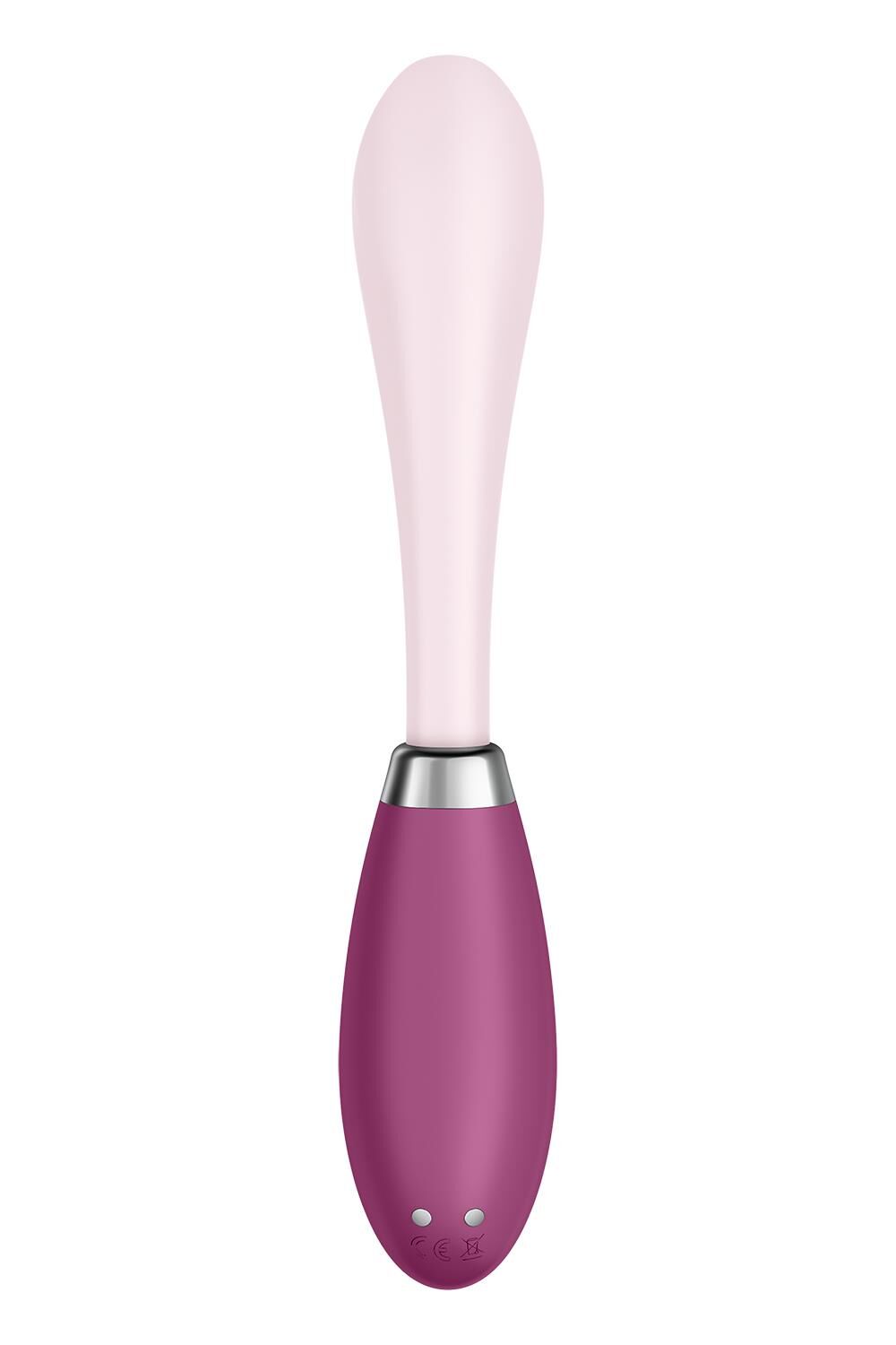 Вібратор Satisfyer G-Spot Flex 3