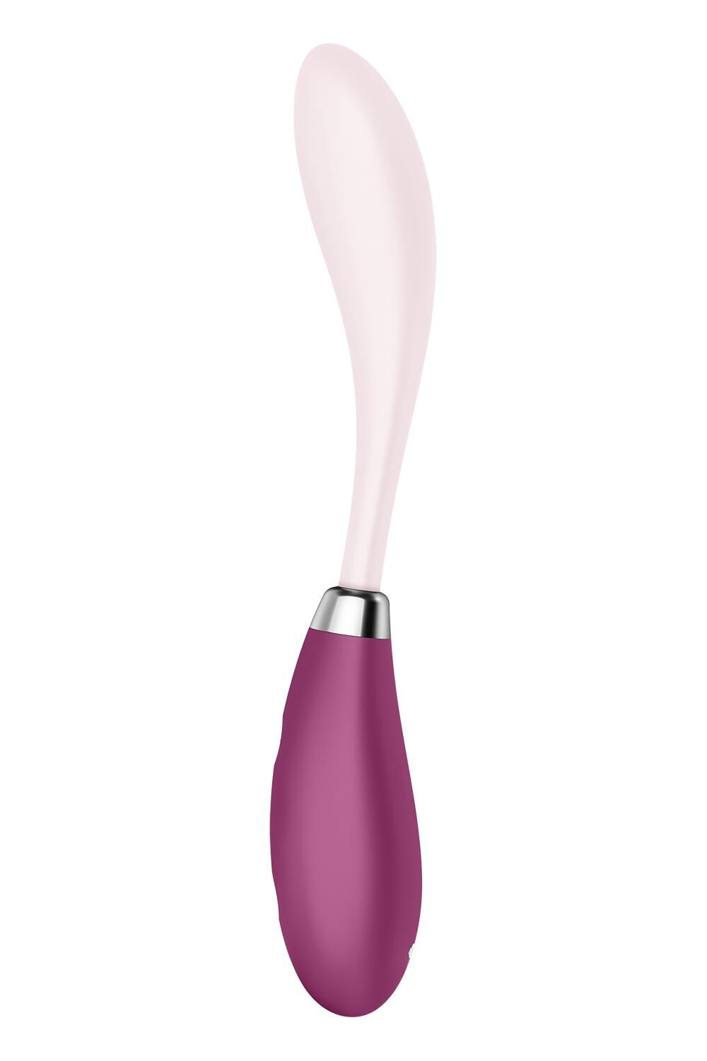 Вібратор Satisfyer G-Spot Flex 3