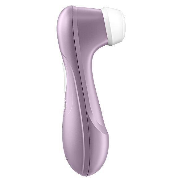 Вакуумний кліторальний стимулятор Satisfyer Pro 2 Generation 2
