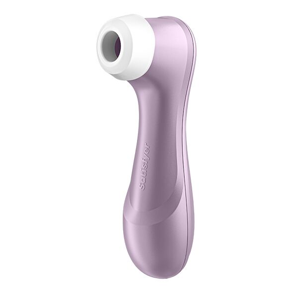 Вакуумний кліторальний стимулятор Satisfyer Pro 2 Generation 2