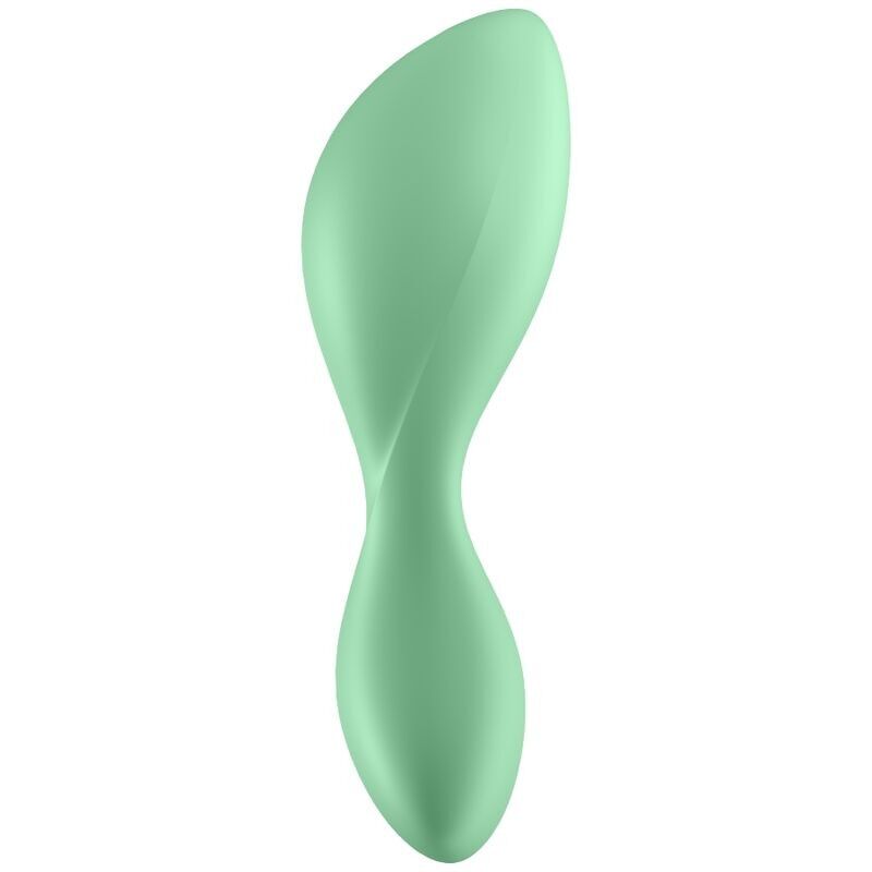 Анальна смарт-пробка з вібрацією Satisfyer Trendsetter