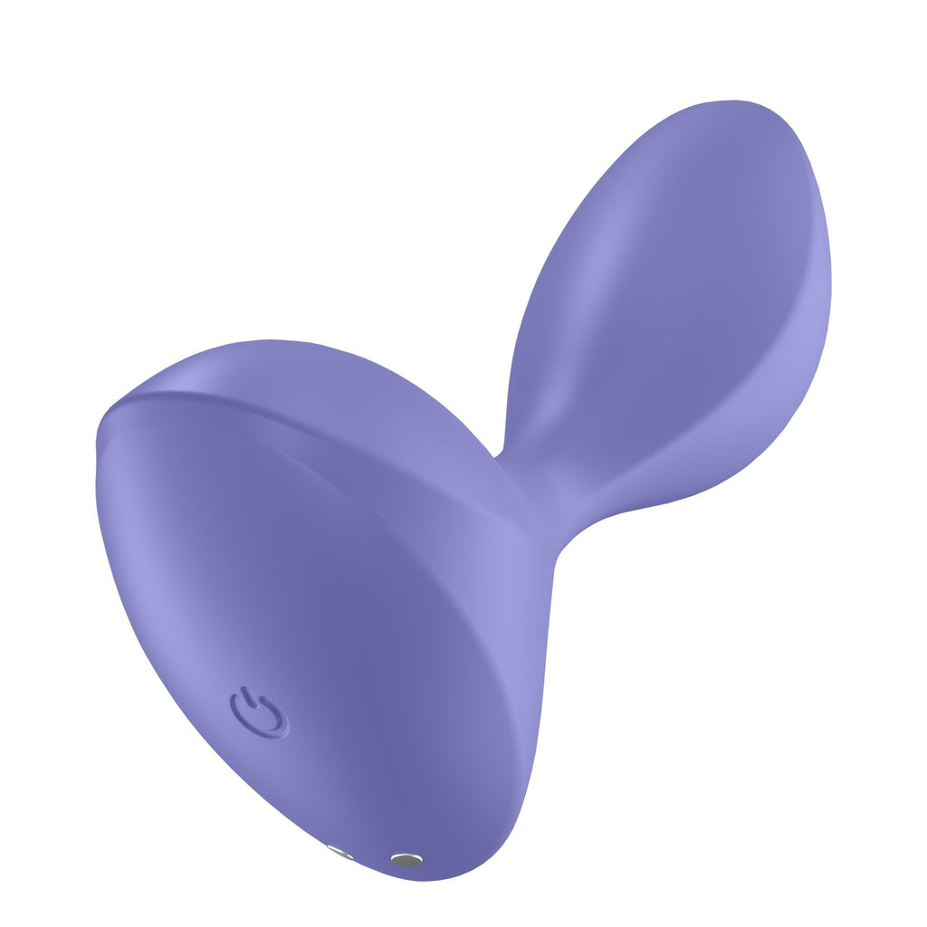 Анальна смарт-пробка з вібрацією Satisfyer Sweet Seal